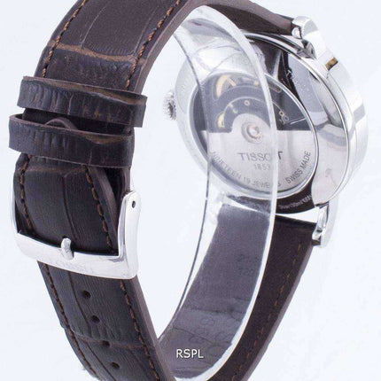 Tissot T-Classic Swissmatic T109.407.16.032.00 T1094071603200 Orologio da uomo automatico