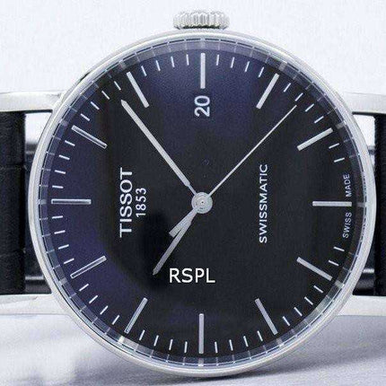 Tissot T-Classic Everytime Swissmatic Automatic T109.407.16.051.00 T1094071605100 Orologio da uomo