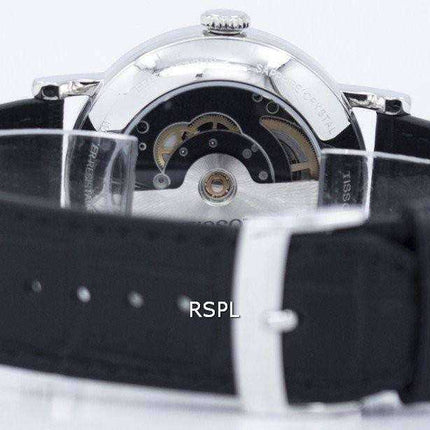 Tissot T-Classic Everytime Swissmatic Automatic T109.407.16.051.00 T1094071605100 Orologio da uomo