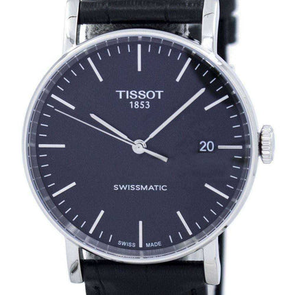 Tissot T-Classic Everytime Swissmatic Automatic T109.407.16.051.00 T1094071605100 Orologio da uomo