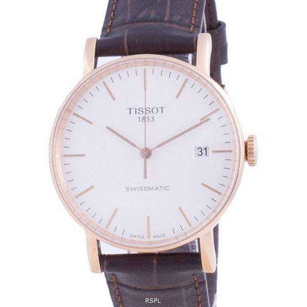Tissot Everytime Swissmatic Automatic T109.407.36.031.00 T1094073603100 Orologio da uomo