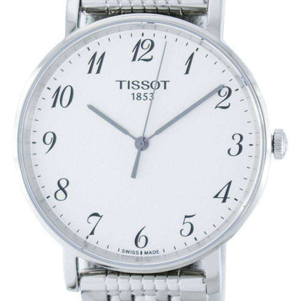 Tissot T-Classic Everytime Medium T109.410.11.032.00 T1094101103200 Orologio unisex