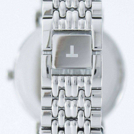 Tissot T-Classic Everytime Medium T109.410.11.032.00 T1094101103200 Orologio unisex