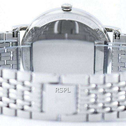 Tissot T-Classic Everytime Medium T109.410.11.032.00 T1094101103200 Orologio unisex