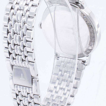 Tissot T-Classic Everytime Medium T109.410.11.033.00 T1094101103300 Orologio da uomo analogico al quarzo