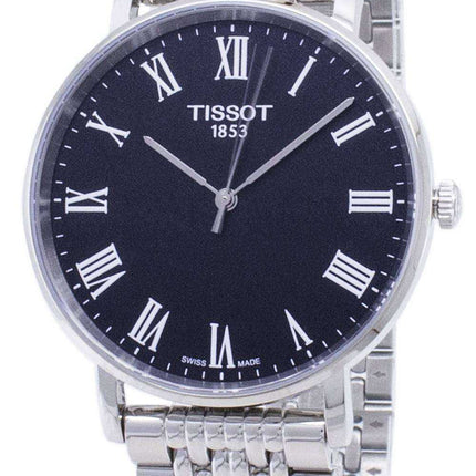 Tissot T-Classic Everytime Medium T109.410.11.053.00 T1094101105300 Orologio da uomo al quarzo