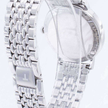 Tissot T-Classic Everytime Medium T109.410.11.053.00 T1094101105300 Orologio da uomo al quarzo