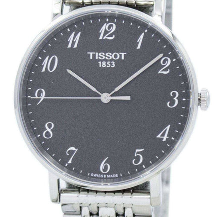 Tissot Everytime Medium Quartz T109.410.11.072.00 T1094101107200 Orologio unisex