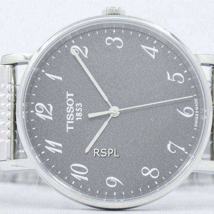 Tissot Everytime Medium Quartz T109.410.11.072.00 T1094101107200 Orologio unisex