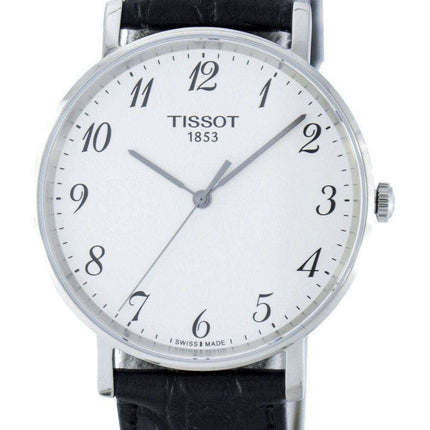 Tissot T-Classic Everytime Medium T109.410.16.032.00 T1094101603200 Orologio unisex