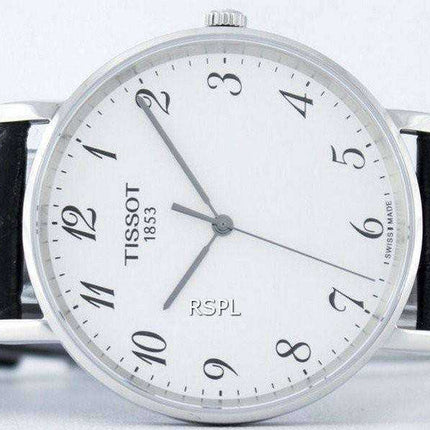 Tissot T-Classic Everytime Medium T109.410.16.032.00 T1094101603200 Orologio unisex