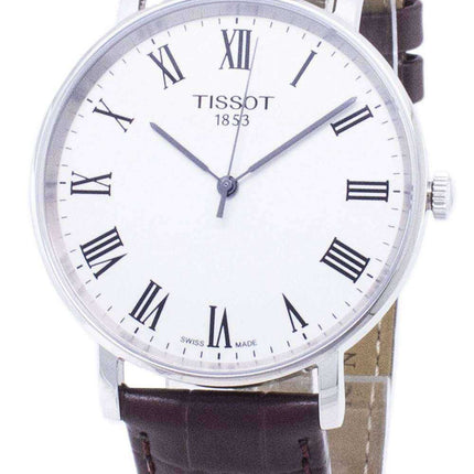Tissot T-Classic Everytime Medium T109.410.16.033.00 T1094101603300 Orologio da uomo analogico al quarzo
