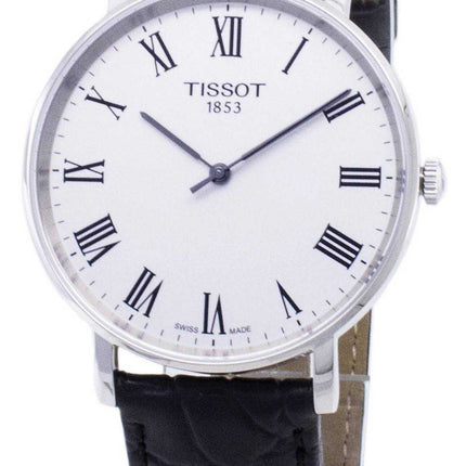 Tissot T-Classic Everytime Medium T109.410.16.033.01 T1094101603301 Orologio da uomo al quarzo