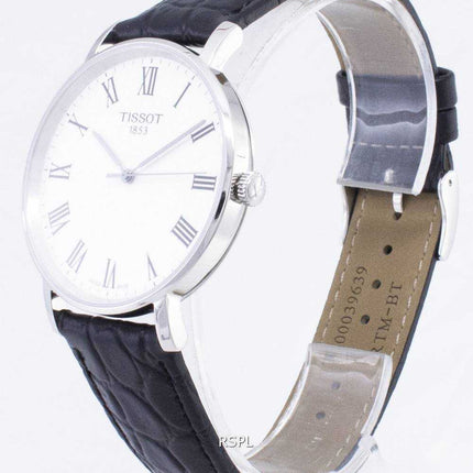 Tissot T-Classic Everytime Medium T109.410.16.033.01 T1094101603301 Orologio da uomo al quarzo