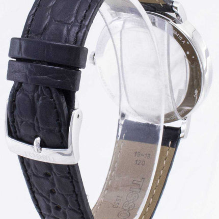 Tissot T-Classic Everytime Medium T109.410.16.033.01 T1094101603301 Orologio da uomo al quarzo