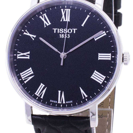 Tissot T-Classic Everytime Medium T109.410.16.053.00 Orologio da uomo analogico al quarzo T1094101605300