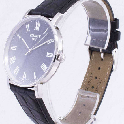 Tissot T-Classic Everytime Medium T109.410.16.053.00 Orologio da uomo analogico al quarzo T1094101605300