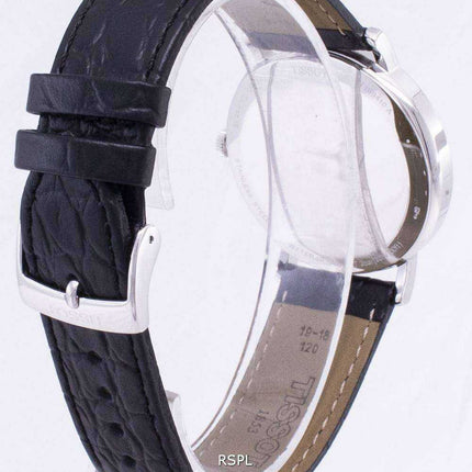 Tissot T-Classic Everytime Medium T109.410.16.053.00 Orologio da uomo analogico al quarzo T1094101605300