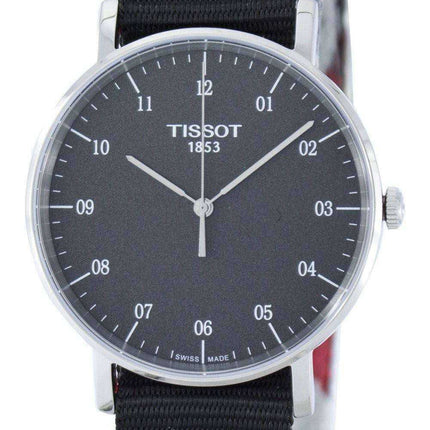 Tissot T-Classic Everytime Medium T109.410.17.077.00 T1094101707700 Orologio da uomo