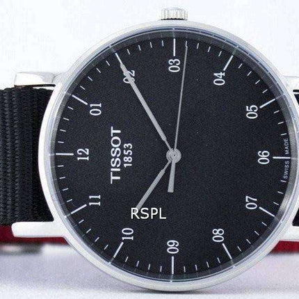 Tissot T-Classic Everytime Medium T109.410.17.077.00 T1094101707700 Orologio da uomo