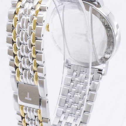 Tissot T-Classic Everytime Medium T109.410.22.031.00 Orologio da uomo analogico al quarzo T1094102203100