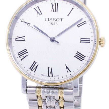 Tissot T-Classic Everytime Medium T109.410.22.033.00 T1094102203300 Orologio da uomo al quarzo