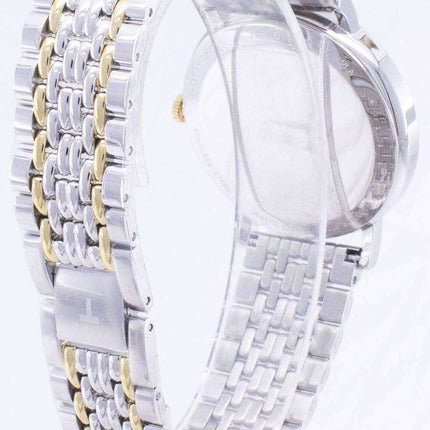 Tissot T-Classic Everytime Medium T109.410.22.033.00 T1094102203300 Orologio da uomo al quarzo