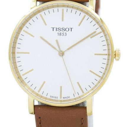 Tissot Everytime Medium Quartz T109.410.36.031.00 T1094103603100 Orologio unisex