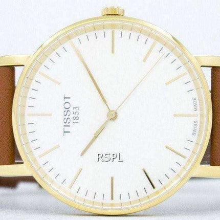 Tissot Everytime Medium Quartz T109.410.36.031.00 T1094103603100 Orologio unisex