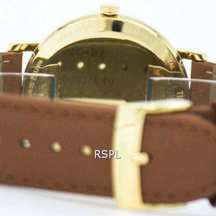 Tissot Everytime Medium Quartz T109.410.36.031.00 T1094103603100 Orologio unisex