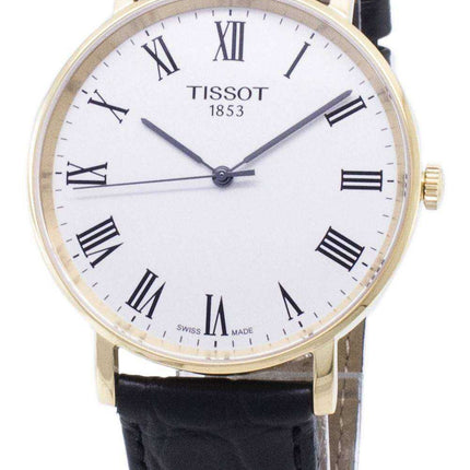 Tissot T-Classic Everytime Medium T109.410.36.033.00 Orologio da uomo al quarzo T1094103603300