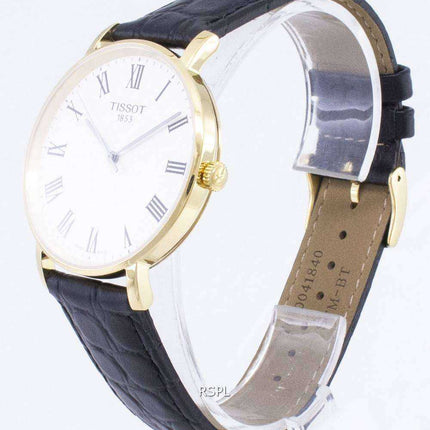 Tissot T-Classic Everytime Medium T109.410.36.033.00 Orologio da uomo al quarzo T1094103603300