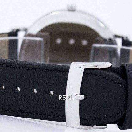 Tissot T-Classic Everytime Large Quartz T109.610.16.031.00 T1096101603100 Orologio da uomo