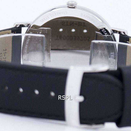Tissot T-Classic Everytime Large Quartz T109.610.16.031.00 T1096101603100 Orologio da uomo