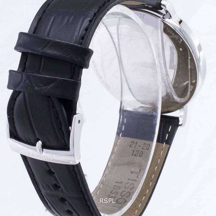 Tissot T-Classic Everytime Large T109.610.16.032.00 T1096101603200 Orologio da uomo al quarzo