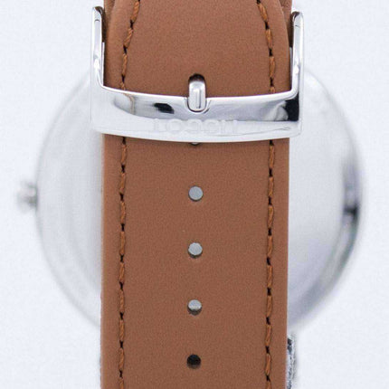 Tissot T-Classic Everytime Quartz T109.610.16.037.00 T1096101603700 Orologio da uomo