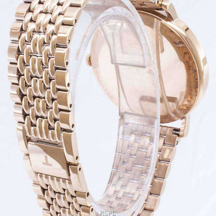 Tissot T-Classic Everytime Large T109.610.33.032.00 Orologio da uomo analogico al quarzo T1096103303200