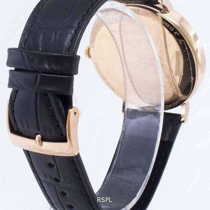 Tissot T-Classic Everytime Large T109.610.36.051.00 Orologio da uomo analogico al quarzo T1096103605100