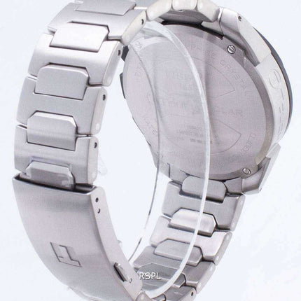 Tissot T-Touch Expert Solar II T110.420.44.051.00 Orologio da uomo al quarzo T1104204405100
