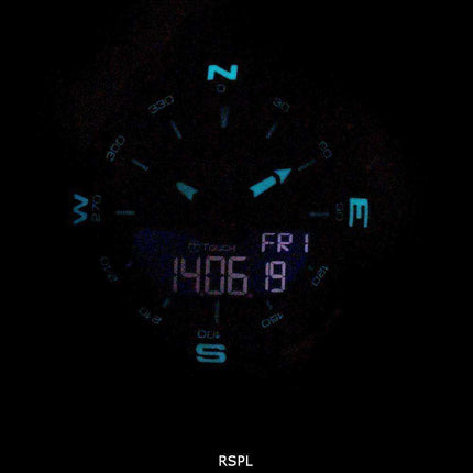 Tissot Special Collections T-Touch Expert Solar T110.420.46.051.00 T1104204605100 Orologio da uomo al quarzo