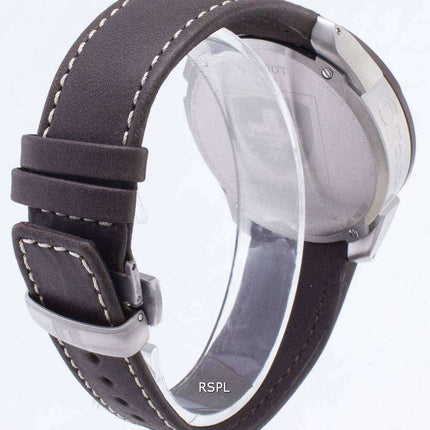 Tissot Special Collections T-Touch Expert Solar T110.420.46.051.00 T1104204605100 Orologio da uomo al quarzo