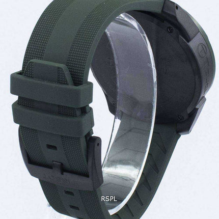 Tissot T-Touch Expert Solar II Quartz T110.420.47.051.00 T1104204705100 Orologio da uomo