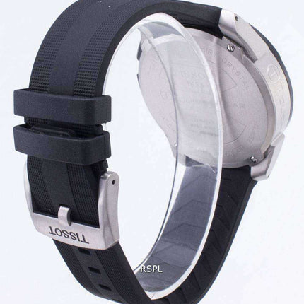 Tissot T-Touch Expert Solar II T110.420.47.051.01 T1104204705101 Orologio da uomo al quarzo