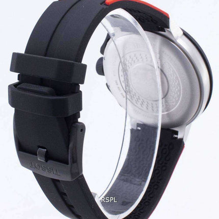 Tissot T-Sport T-Race Cycling T111.417.27.441.00 T1114172744100 Orologio da uomo con tachimetro