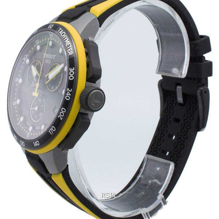 Tissot T-Race Cycling T111.417.37.057.00 T1114173705700 Orologio da uomo al quarzo tachimetro