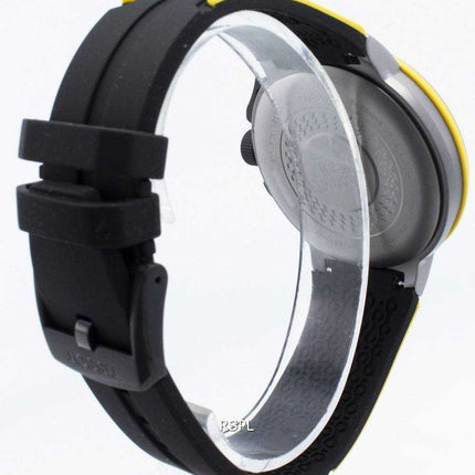 Tissot T-Race Cycling T111.417.37.057.00 T1114173705700 Orologio da uomo al quarzo tachimetro
