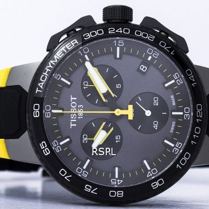 Tissot T-Race Cycling Tour de France 2017 Cronografo T111.417.37.441.00 T1114173744100 Orologio da uomo