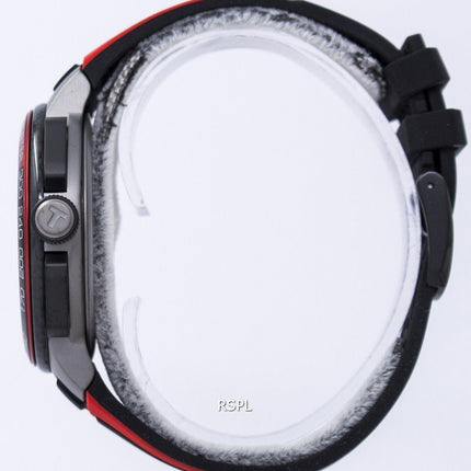 Tissot T-Race Cycling Vuelta 2017 Cronografo T111.417.37.441.01 T1114173744101 Orologio da uomo