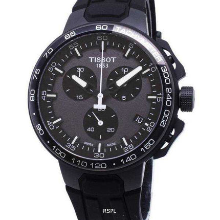 Tissot T-Sport T-Race Cycling T111.417.37.441.03 Orologio da uomo cronografo T1114173744103