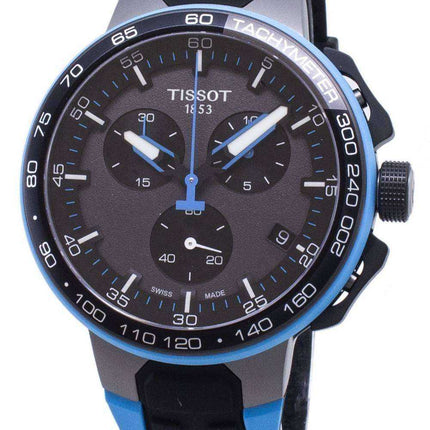 Tissot T-Sport T-Race Cycling T111.417.37.441.05 T1114173744105 Orologio da uomo cronografo